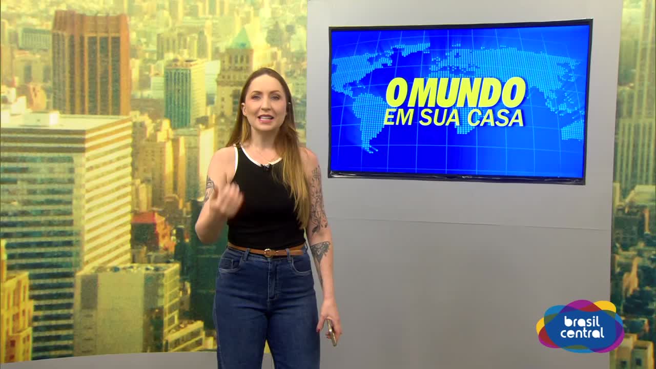 Natal do Bem oferece 12 mil vagas de Estacionamento.