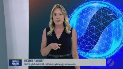 Chuva causa estragos e mobiliza bombeiros em Posse