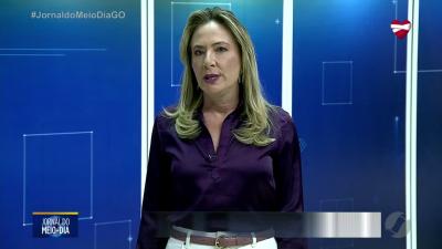 itemIncêndio em pasto no Residencial JK em Goiânia queima cavalos