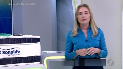 itemEletricista morre eletrocutado em Aparecida de Goiânia