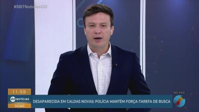 itemMenor é suspeito de tentativa de homicídio em Formosa