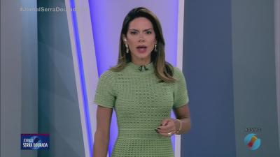 Caiado anuncia fim da taxa do agro