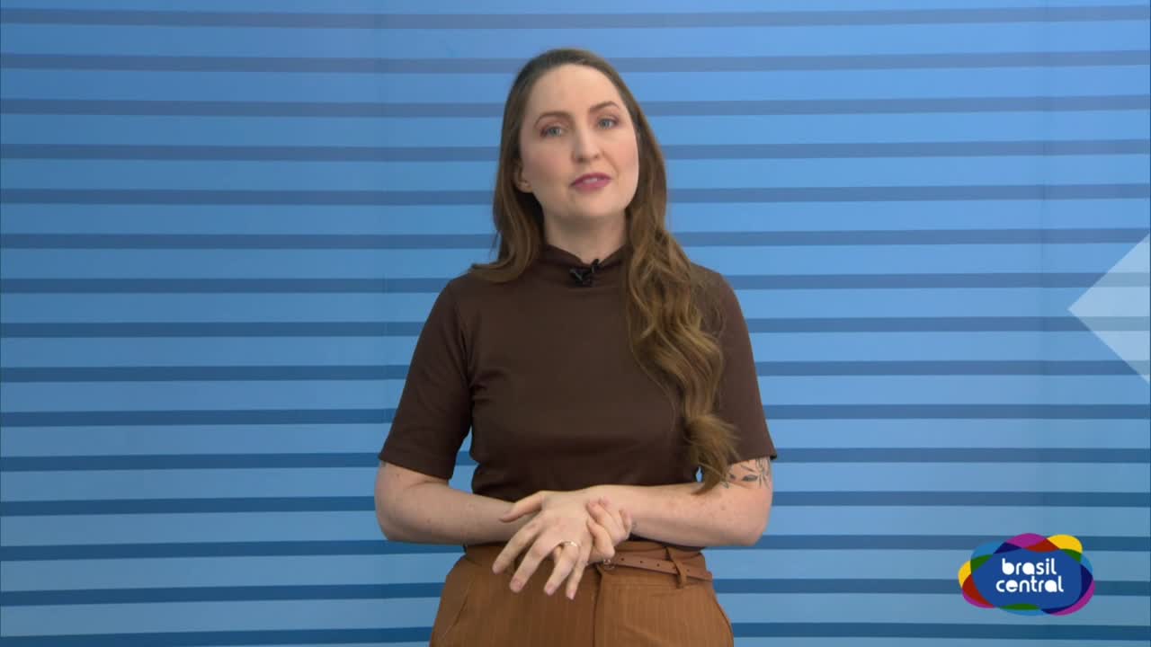itemCOP30: Lula reconhece os problemas de Belém