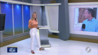 itemMotoGP provoca bloqueios em avenidas importantes