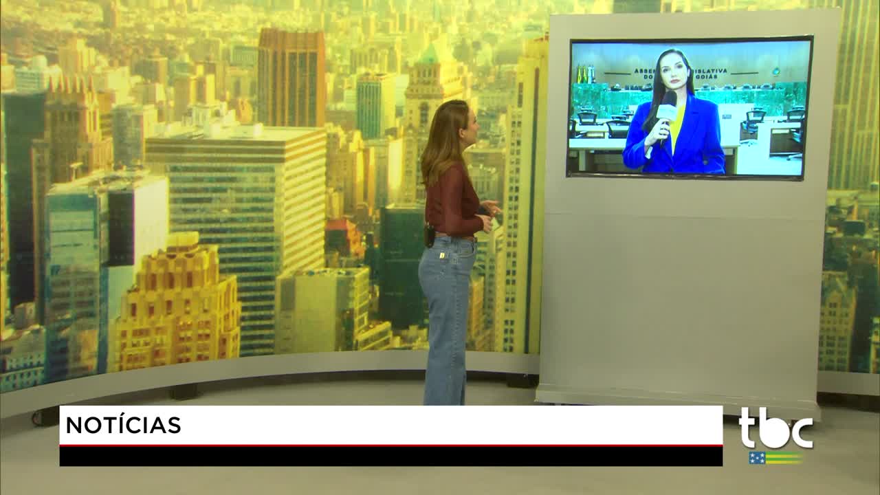 itemNoticias da Assembleia Legislativa.