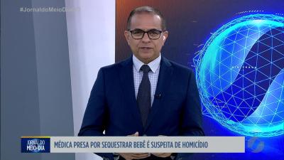 itemDesdobramentos da operação da PF que investiga policiais militares em Goiás