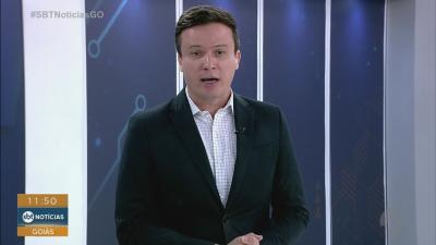 Mulher invade casa do ex-companheiro e acaba presa em Rio Verde