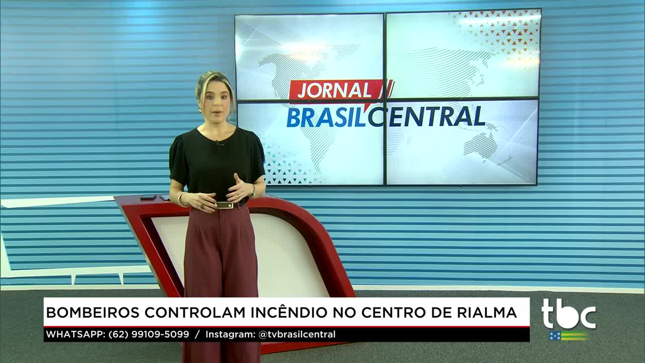itemSupermercados de Goiânia funcionaram Normalmente no Domingo