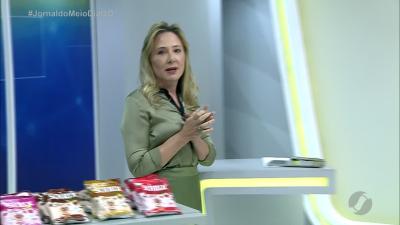itemNovo sistema vai padronizar dados do transporte público no Brasil