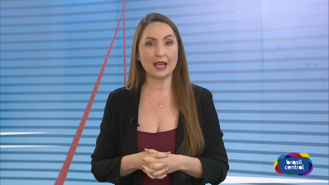 itemTrump liga para Lula e promete aproximação entre EUA e Brasil
