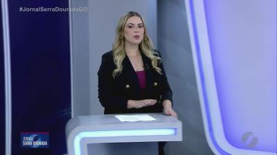itemAção conjunta prende quatro pessoas e apreende drogas sintéticas em Senador Canedo