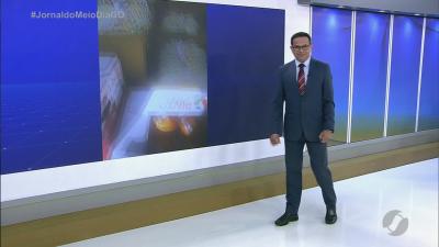 Goiano conquista espaço nos Estados Unidos com produtos típicos de Goiás