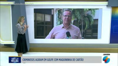 itemMudanças no trânsito, obras visam melhorar mobilidade em Goiânia