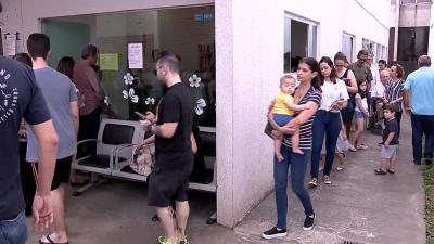 Fique de olho, doen&ccedil;as respirat&oacute;rias sobem mais de 70% em fevereiro