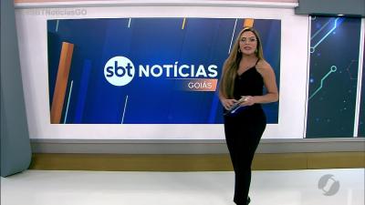 itemPC prende suspeito de crimes em fazendas no interior de Goiás