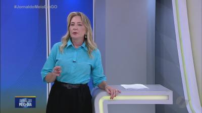 Tr&ecirc;s homens s&atilde;o presos suspeitos de pesca ilegal em Caldas Novas