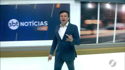 itemMulher é morta pelo ex-companheiro em Niquelândia