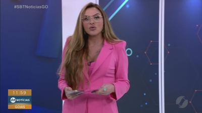 itemMistério em Goiânia, mulher desaparece após ir a supermercado