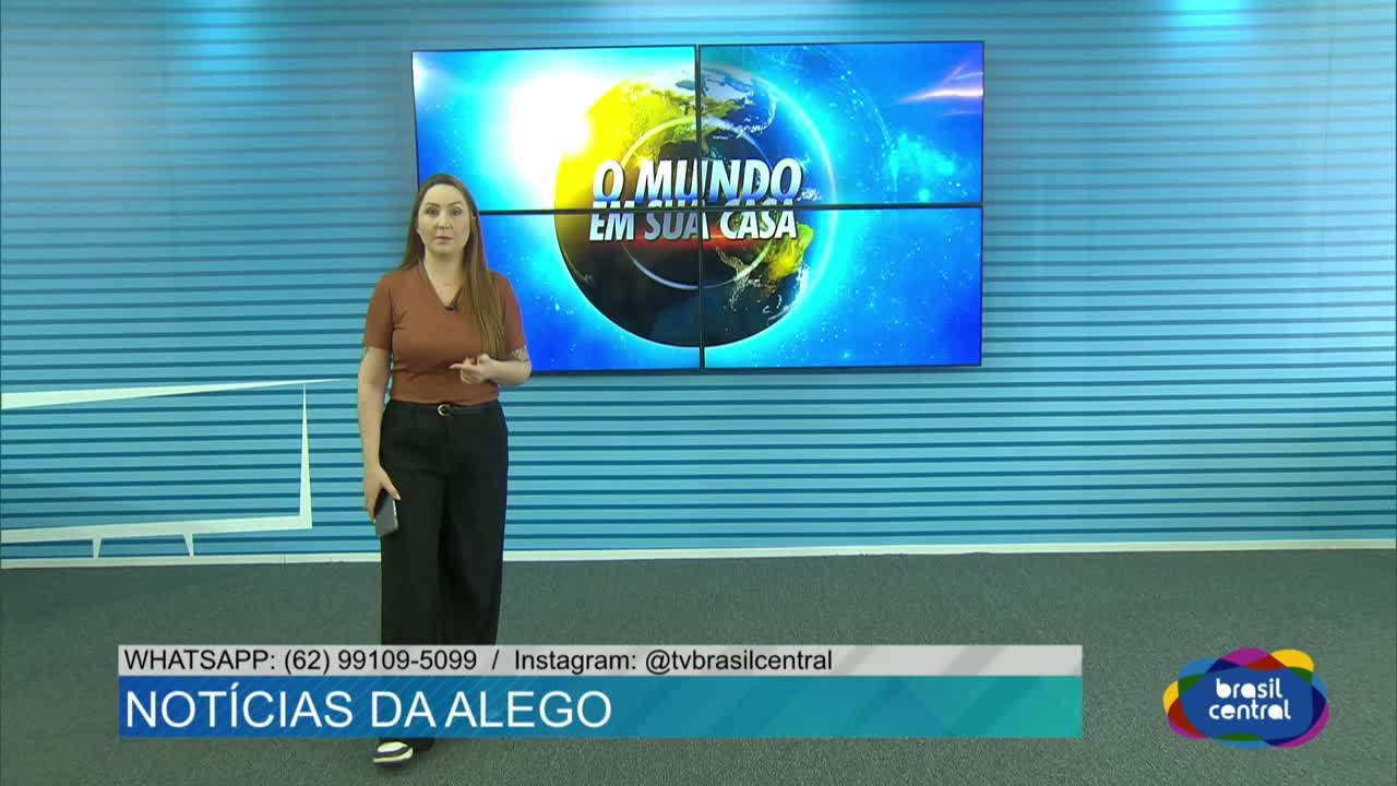 itemNoticias da Assembleia Legislativa