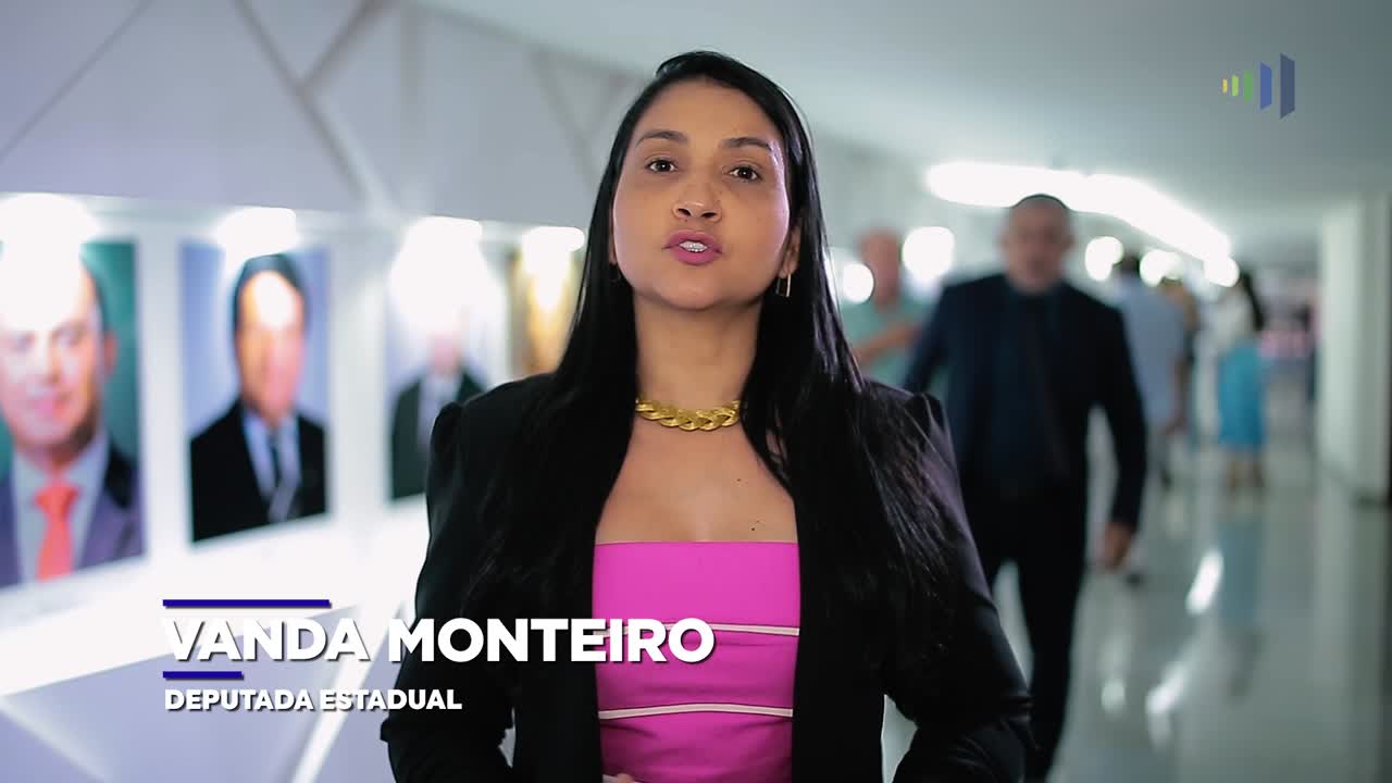 Vanda Monteiro