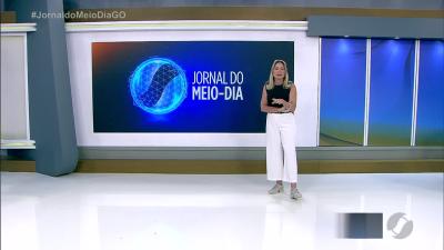 Moradores reclamam de obra intermin&aacute;vel no Jardim Curitiba 4 em Goi&acirc;nia