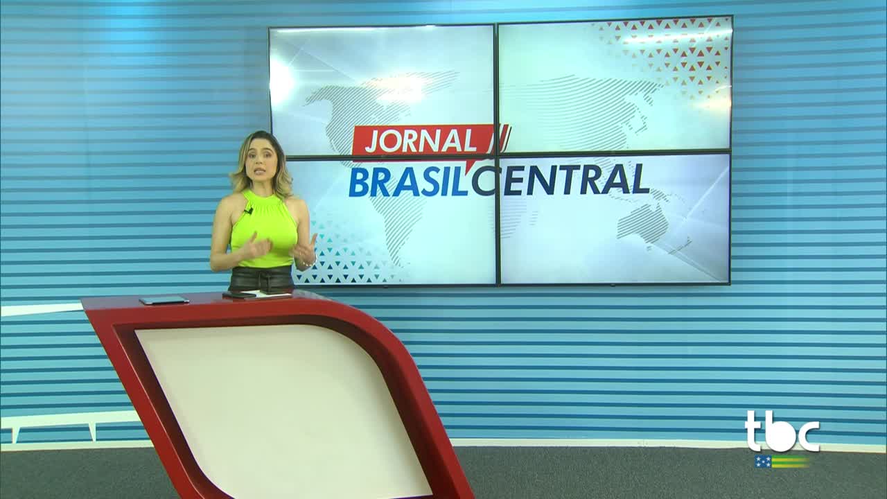 itemEstado e Instituições de Pesquisa lançam HUB Goiás Agro minerais.