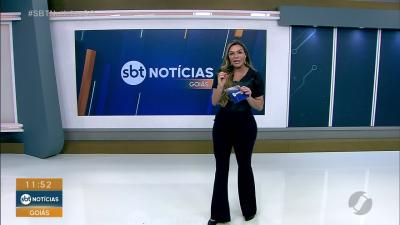 Foragido do Maranh&atilde;o &eacute; preso em &ocirc;nibus no sudoeste goiano