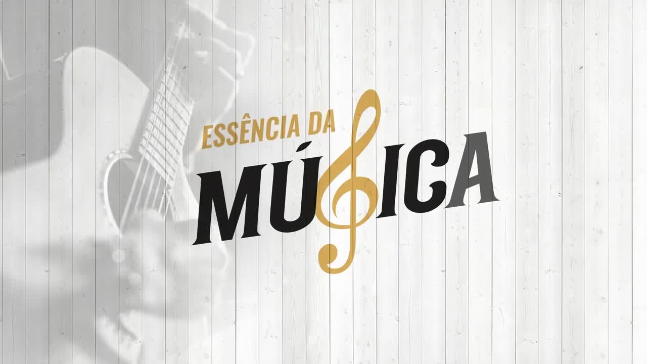 Imagem de capa do vídeo - Essência da Música Dhomini convida - Rodolpho Magalhaes e Raphael Rocha