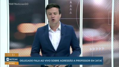 itemMotorista sem CNH faz manobra perigosa e invade loja em Posse