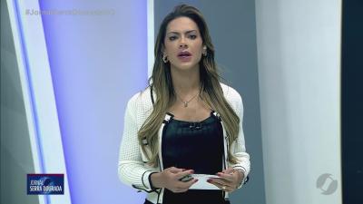 Namorado valentão preso na casa da mãe após agredir namorada