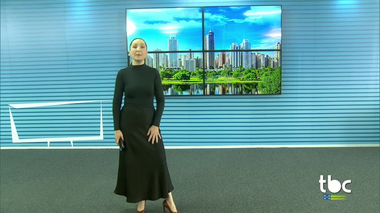 itemGoiás leva Oras a Santo Antonio do Descoberto