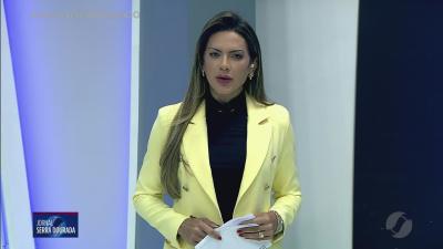 itemCOD apreende 79 munições em carro durante abordagem no oeste do estado