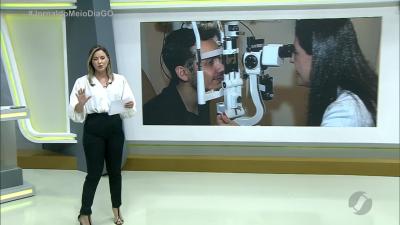 itemAumento de miopia em crianças pelo uso excessivo de telas