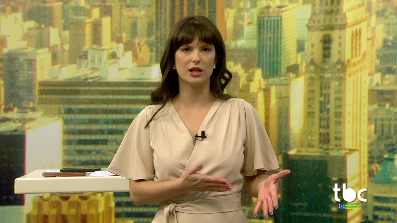 itemGoiás tem Superavit na Balança Comercial