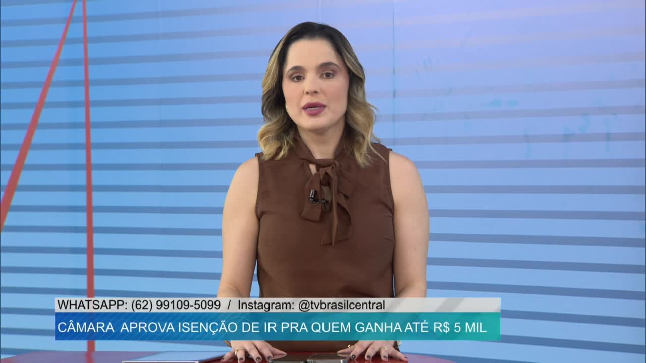 itemMabel presta Contas na Câmara Municipal de Goiânia.