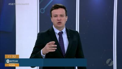 Foragido que usava dados falsos &eacute; preso em Rio Verde