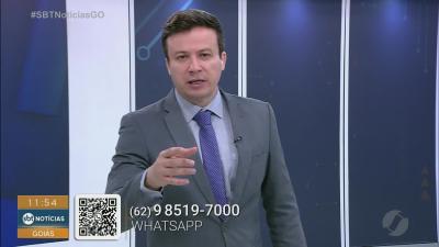 itemSemad alerta para risco em áreas restritas após resgate