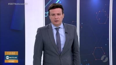 itemPRF apreende 12 mil maços de cigarros contrabandeados na BR-153 em Morrinhos