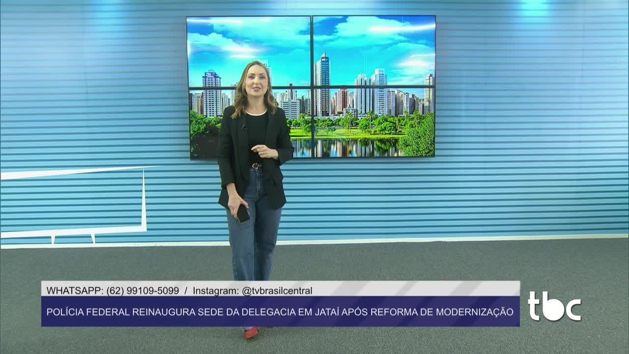 itemOperação Ultimo Boleto em Rio Verde