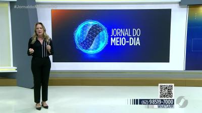 itemPiloto morre em queda de avião agrícola em Quirinópolis