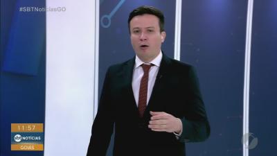 M&atilde;e e filha se reencontram em Goi&acirc;nia ap&oacute;s 40 anos de separa&ccedil;&atilde;o