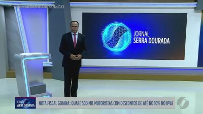 itemNota fiscal goiana quase 500 mil motoristas com descontos de até 10% no IPVA