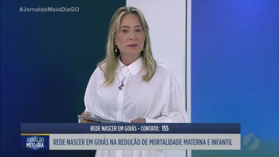 itemTrês mil vagas de emprego são oferecidas para jovens em Goiânia