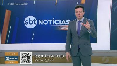 Acidente grave envolve &ocirc;nibus e carros em Campinorte