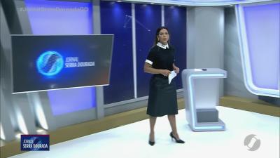 itemAdolescente apreendido por furto de caminhonete de oficina em Aparecida de Goiânia