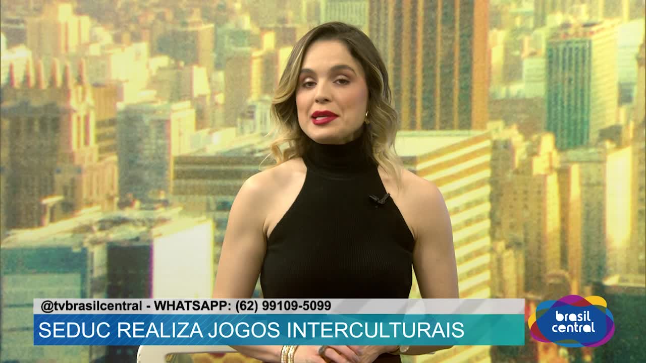 itemABC recebe doação de Equipamentos Eletrônicos da RF.