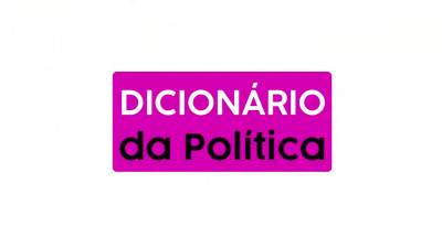Dicion&aacute;rio da Pol&iacute;tica - 8