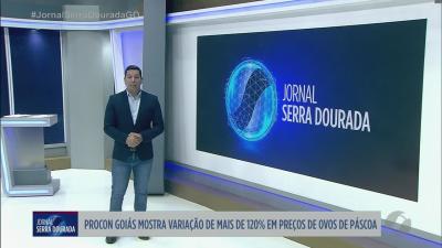 itemProcon goias mostra variacoes de mais de 120% em precos de ovos de pascoa
