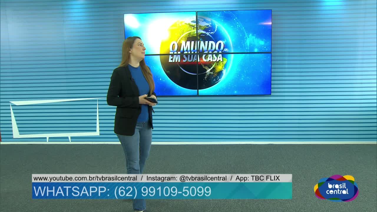 itemPrefeito Sandro Mabel deve receber Alta Hospitalar hoje