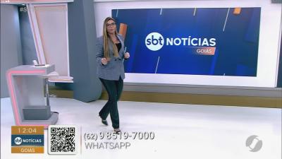 Pol&iacute;cia procura suspeitos de agredir motorista de app